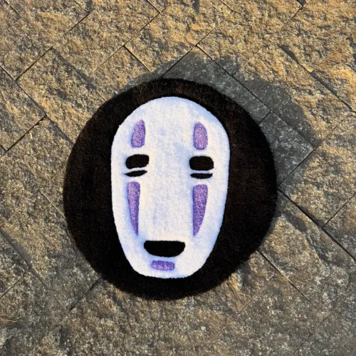 Tapete Personalizado ? No Face
