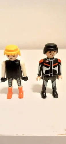 Kit playmobil