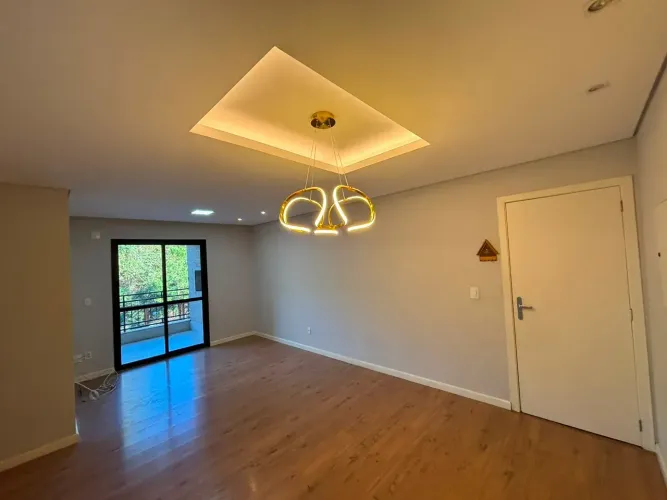 Apartamento (LINDO) para locação no Condomínio Mondo Itália, em Vinhedo/SP.