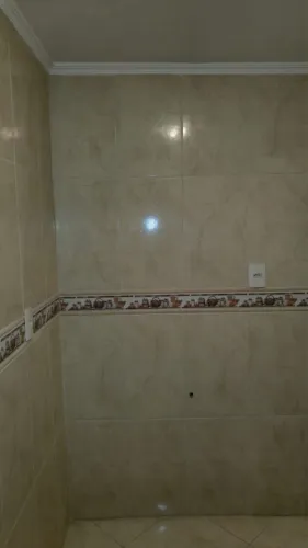 Alugo apartamento