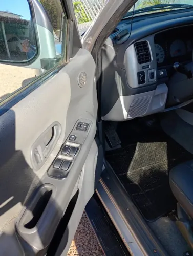 Mitsubishi Pajero Sport HPE 2.5 4X4 Diesel Aut. 2008