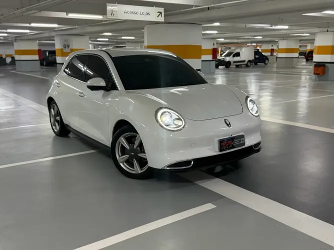GWM Ora 03 Skin (elétrico) 2024