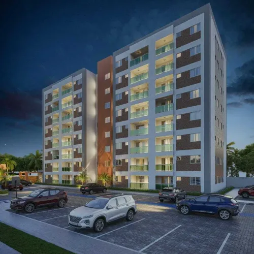 VIVER ARUANA - ARUANA [32349]