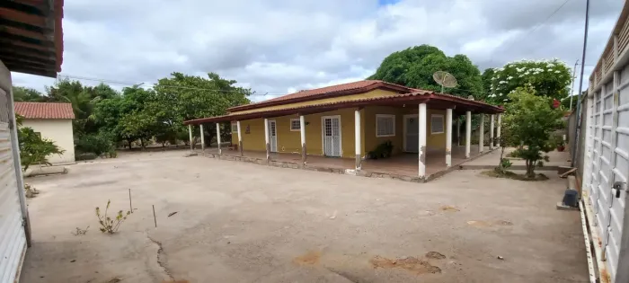 Vendo chácara projeto N1 Petrolina -Pernambuco