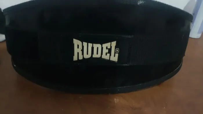Cinturão Rudel