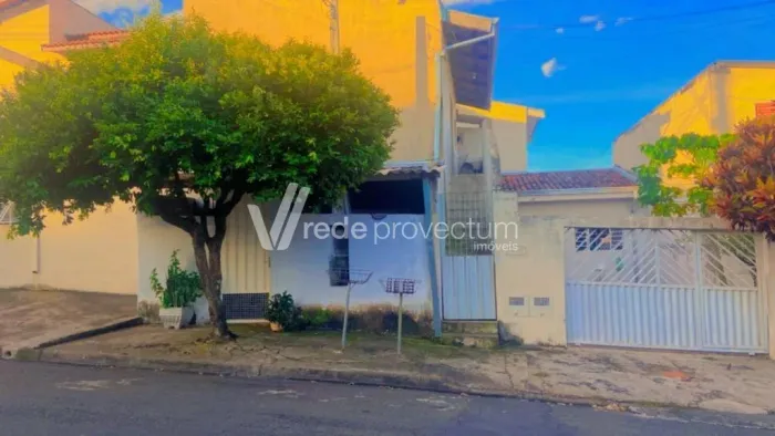 casa - Jardim Marajoara - Nova Odessa