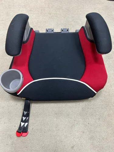 Assento de elevação (Booster) Graco com Isofix