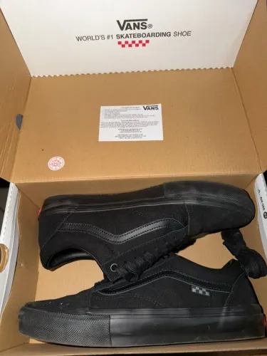 Vans Skate Old Skool n40