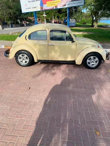 Volkswagen Fusca 1300 1974