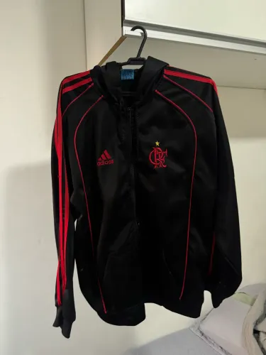 Jaqueta Flamengo