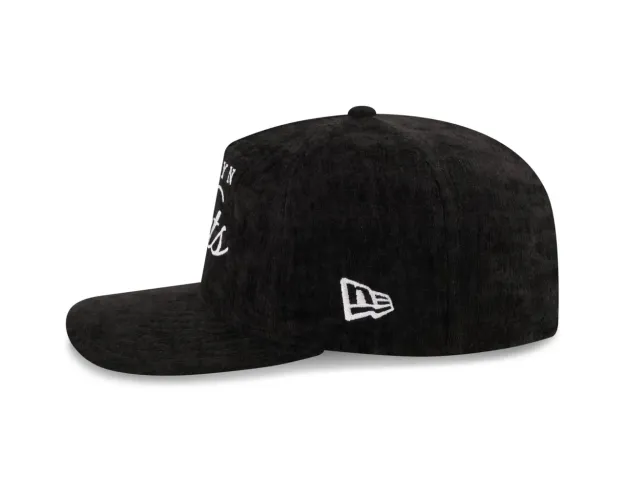Boné NewEra Brooklyn Nets 