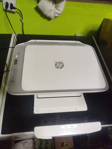 HP DeskJet Ink Advantage 2776