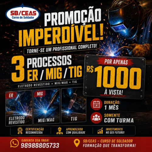 Curso multiprocesso 