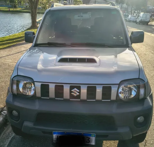 Suzuki Jimny Wide/ /4all 1.3 16V 2022