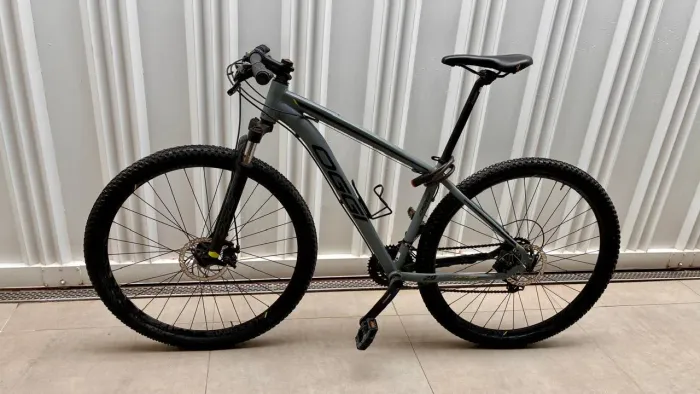 Bike Oggi hacker aro 29