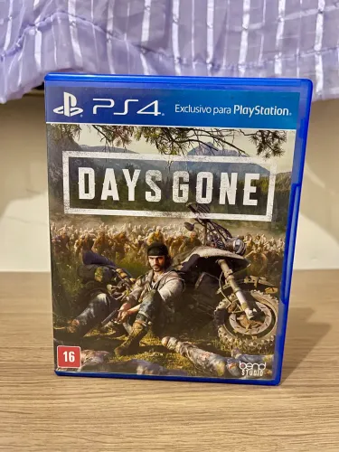 DAYS GONE | PS4