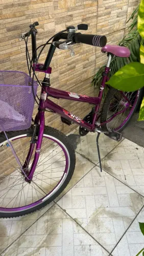 vende-se bicicletas