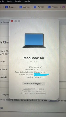 MacBook + iPhone 15 pro