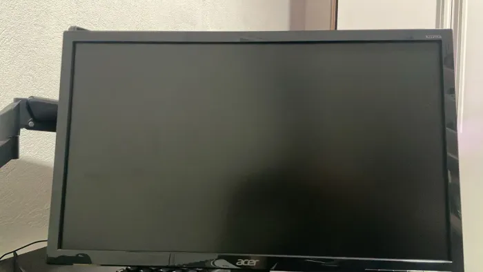 Monitor ACER 21,5 polegadas 75hz 1ms 
