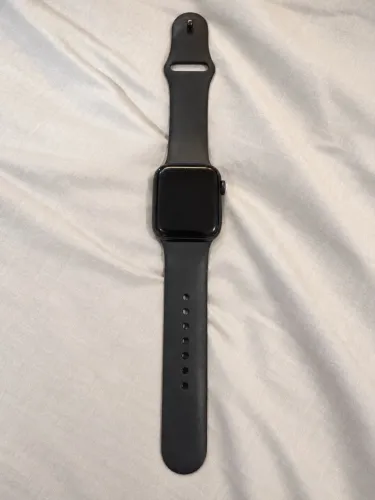 Apple Watch SE 2ª Geração 40 mm GPS 