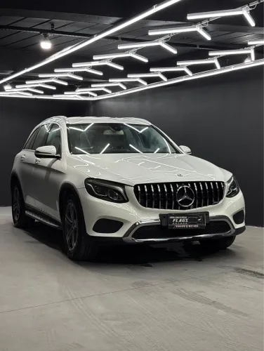 Mercedes-Benz GLC 250 Highway 4matic 2.0 TB Aut. 2018