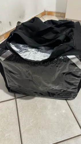 Bag motoboy