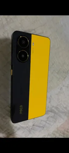 VENDO POCO X7 PRO
