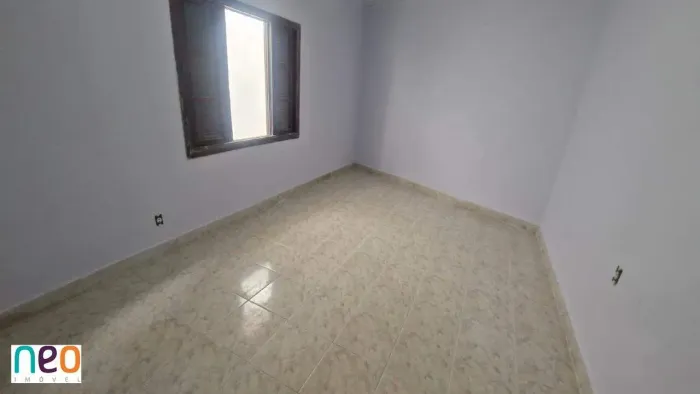 Casa para Alugar na Vila Formosa (SP) 1 Dorm, 60m²