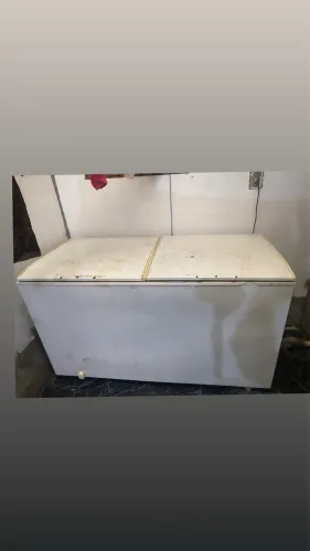 Freezer 