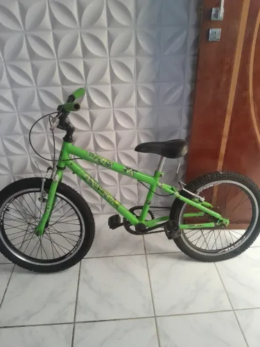 Bicicleta Juvenil