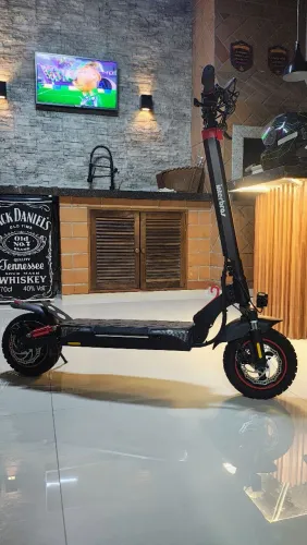 Patinete Elétrico 
