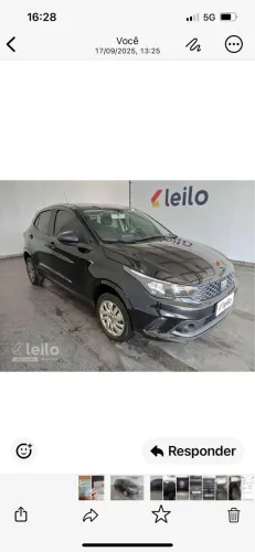 Uber - Aluguel