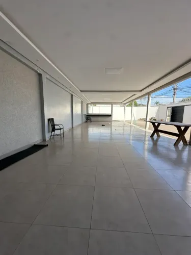 Espaço de festa oportunidade