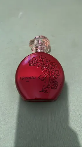 Perfume Floratta red