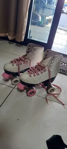 Patins retro 