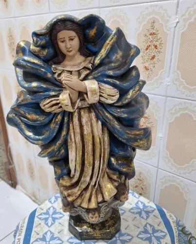 Nossa Senhora Imaculada Conceição