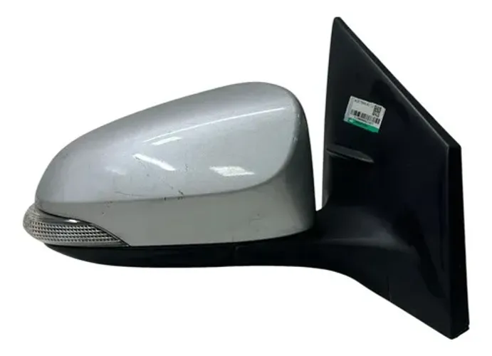 Retrovisor Elétrico Direito C/pisca Corolla Gli 2016