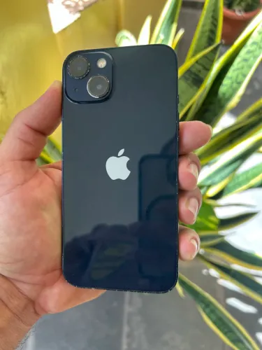 IPHONE 13 128GB SEMINOVO