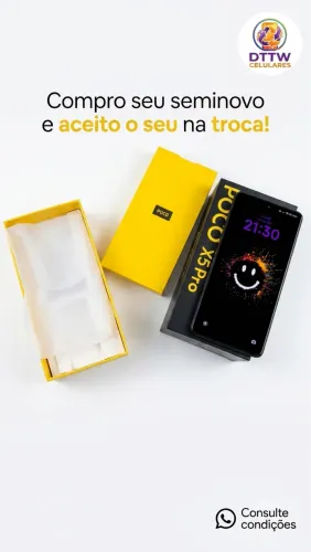 POCO X5PRO 256gb / 8 ram 