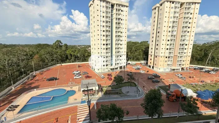 La Reserve à venda 77m², 3 quartos sendo 1 suite, LAZER COMPLETO - Rio Branco - AC