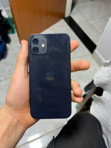 iPhone 12 64 gb 