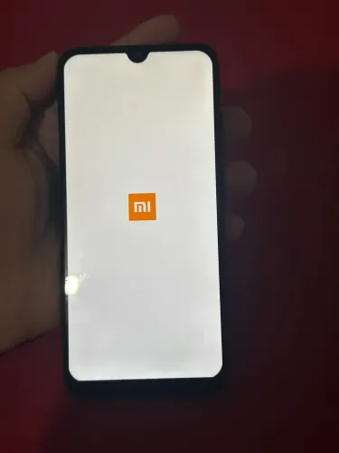 Smartphone Xiaomi MI A3