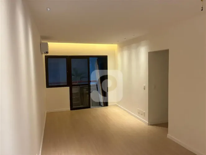 Apartamento 3 Quartos Reformado Av. Prefeito Dulcídio Cardoso