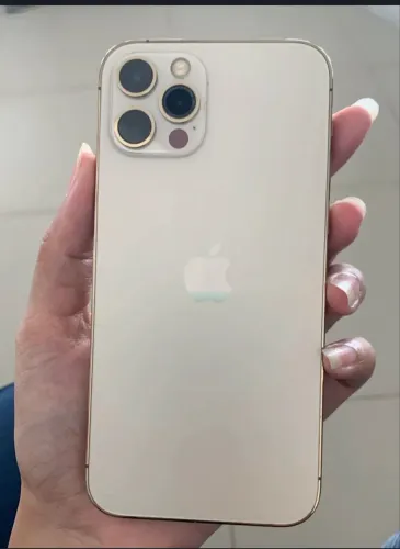 iPhone 12 pro
