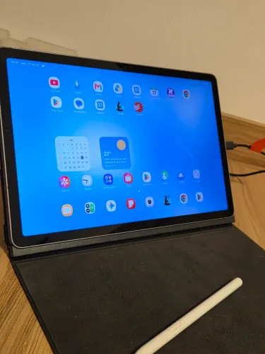 Tablet Samsung Galaxy S10 Lite 128 GB