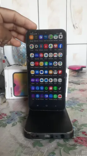 Celular A15