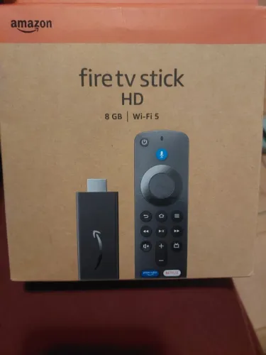 Fire stick amazon