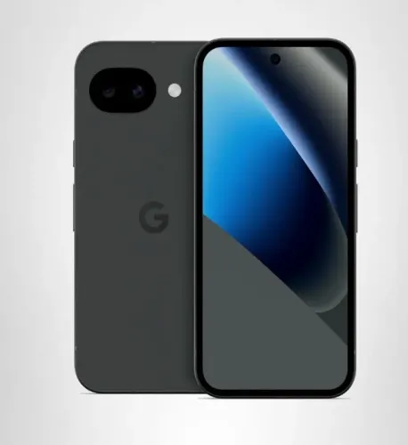 Google pixel 10