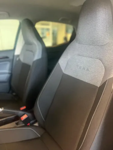 Volkswagen Tera 1.0 MPI Flex 12V 5P Mec. 2026