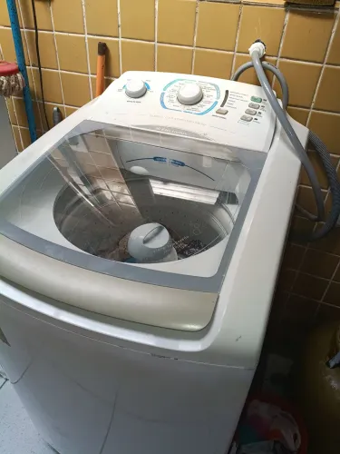 Máquina de lavar ELETROLUX